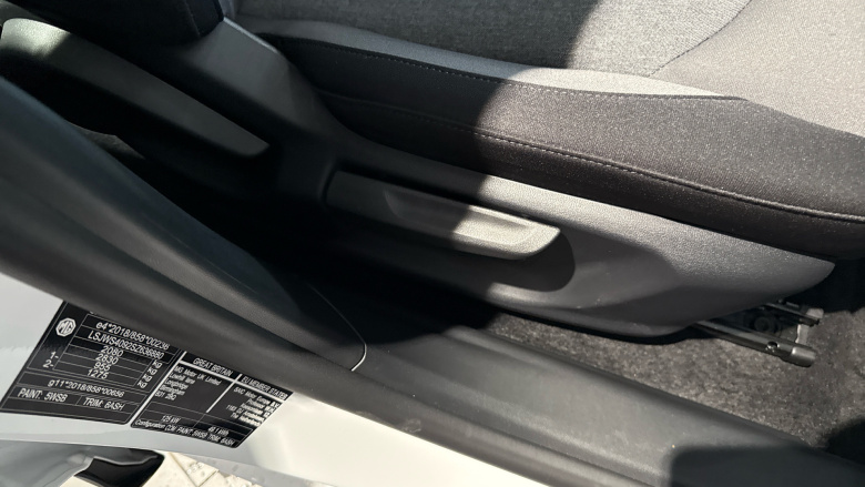 MG MGS5 125kW SE EV 49kWh 5dr Auto Electric Estate